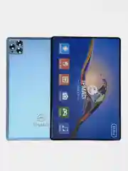 Синий планшет IPMAG S5 Pro, 10/512 ГБ, TouchPad (сенсорная панель)