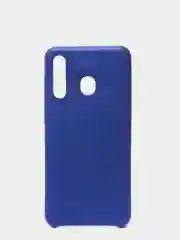 Синий чехол TPU для Xiaomi redmi 8