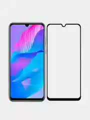 Защитное стекло Samsung Galaxy A50, A50s, A30, A30s, A20 самсунг комплект