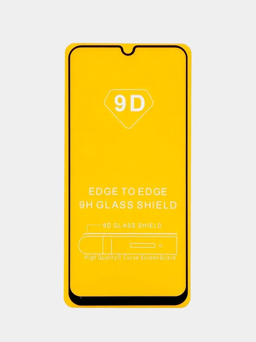 Защитное стекло Samsung Galaxy A50, A50s, A30, A30s, A20 самсунг комплект
