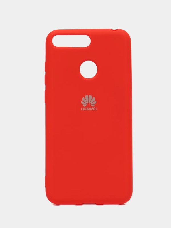 Чехол TPU для Honor 8A