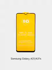 Защитное стекло Samsung Galaxy A51, A52, A71, A72, A41, A31, A32, A21, A21s самсунг