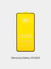 Защитное стекло Samsung Galaxy A51, A52, A71, A72, A41, A31, A32, A21, A21s самсунг