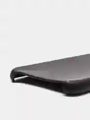 Черный чехол TPU для Honor 8A