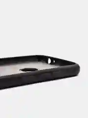 Черный чехол TPU для Honor 8A