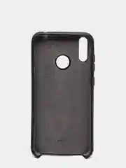 Черный чехол TPU для Honor 8A