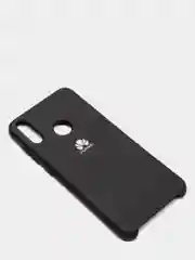 Черный чехол TPU для Honor 8A