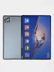 Серый планшет IPMAG S5 Pro, 10/512 ГБ, TouchPad (сенсорная панель)