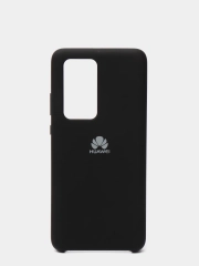 Чехол Soft-touch  для Huawei P30 Pro