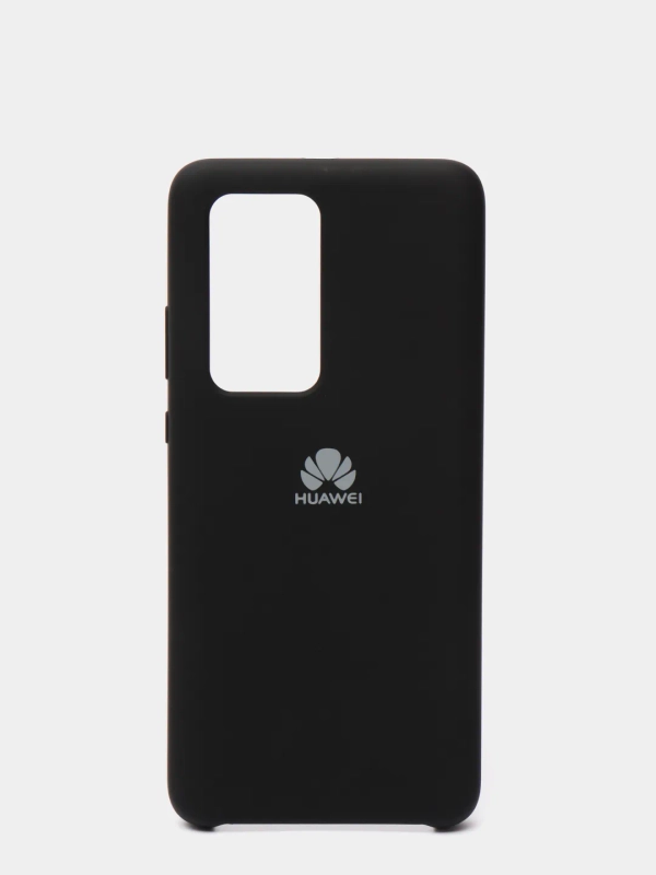 Чехол Soft-touch  для Huawei P30 Pro