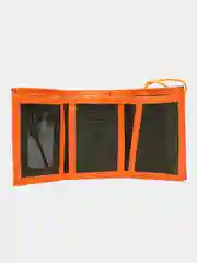 Зеленый кошелек