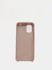 Пудровый чехол Soft-touch для Xiaomi Mi 10 / Mi 10 pro