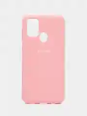 Конфетный чехол Soft-touch ля Huawei P40 Lite / nova 6SE / nova 7i
