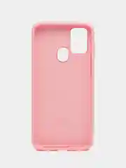 Конфетный чехол Soft-touch ля Huawei P40 Lite / nova 6SE / nova 7i