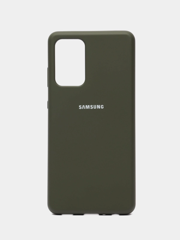 Чехол Soft-touch для Samsung M30s / M21
