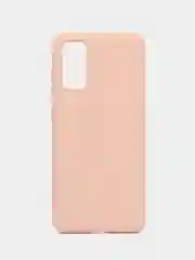 Пудровый чехол Soft-touch ля Huawei P40 Lite / nova 6SE / nova 7i