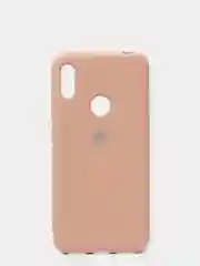 Чехол Soft-touch для Huawei Y6 2018 / Y6 Prime