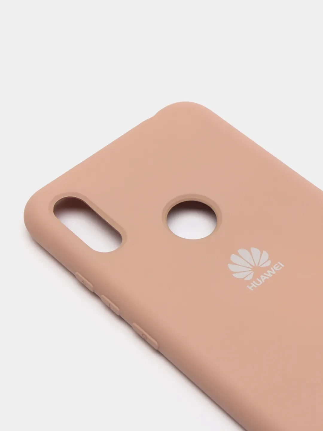 Чехол Soft-touch для Huawei Y6 2018 / Y6 Prime