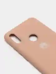 Чехол Soft-touch для Huawei Y6 2018 / Y6 Prime