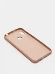 Чехол Soft-touch для Huawei Y6 2018 / Y6 Prime