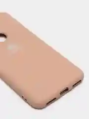 Чехол Soft-touch для Huawei Y6 2018 / Y6 Prime