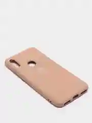 Чехол Soft-touch для Huawei Y6 2018 / Y6 Prime