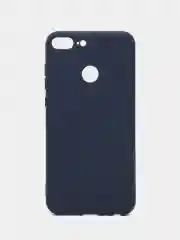 Силиконовый матовый чехол  для Honor 8X Max