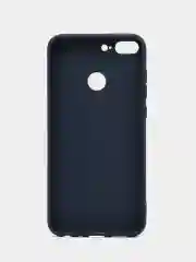 Силиконовый матовый чехол  для Honor 8X Max
