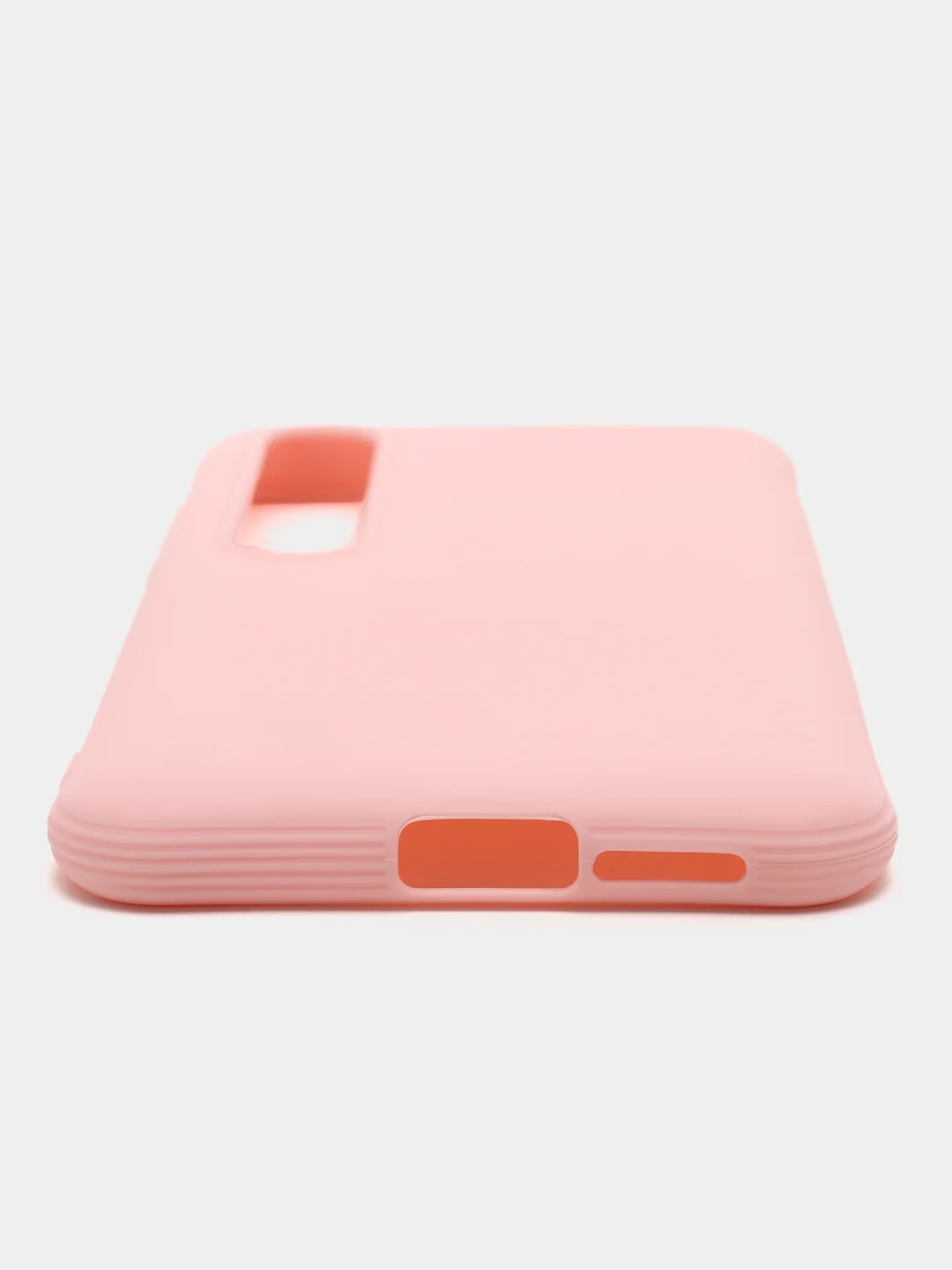 Конфетный чехол Soft-touch для Xiaomi Mi 9