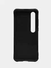 Черный чехол Soft-touch для Xiaomi Mi 9
