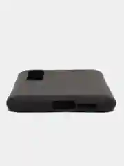 Черный чехол Soft-touch для Xiaomi Mi 9