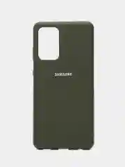 Золотистый хаки чехол Soft-touch для Xiaomi redmi 7