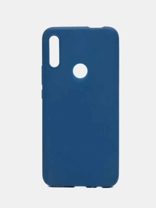 Чехол Soft-touch для Xiaomi redmi 7