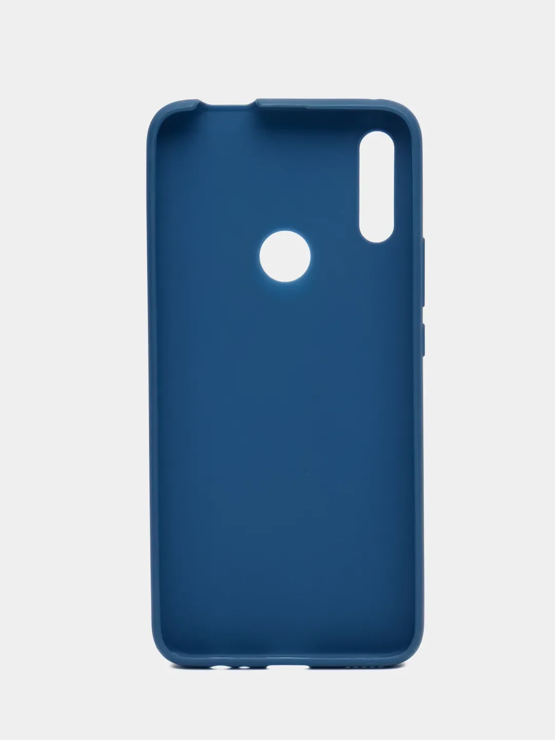 Салатовый чехол Soft-touch для Xiaomi redmi 7