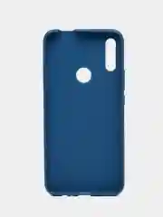 Салатовый чехол Soft-touch для Xiaomi redmi 7