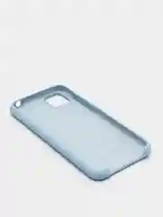 Ледяной чехол Soft-touch для Samsung J4 2018