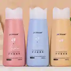 Стиральные гранулы для белья, ароматические, 2 вида