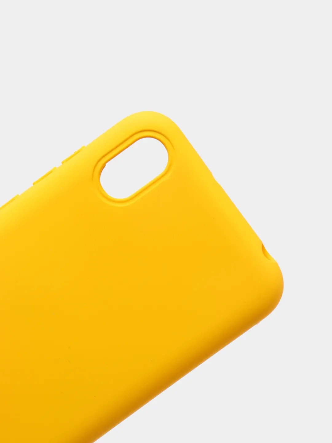 Бирюзовый чехол TPU для Xiaomi Mi 9 Lite