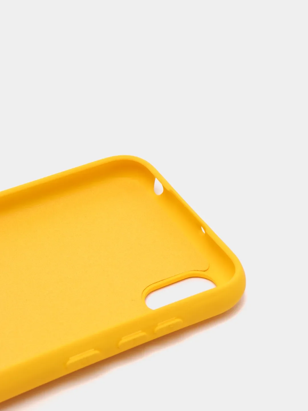 Бирюзовый чехол TPU для Xiaomi Mi 9 Lite