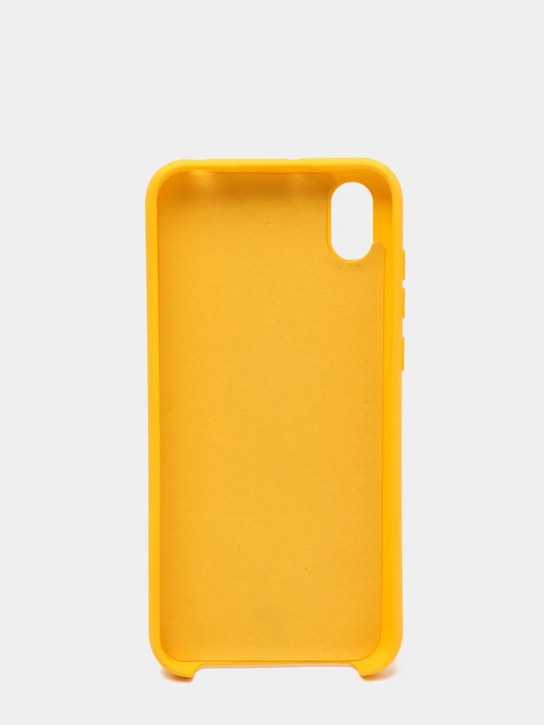Бирюзовый чехол TPU для Xiaomi Mi 9 Lite