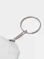Белый кошелёк для девочек  Единорог