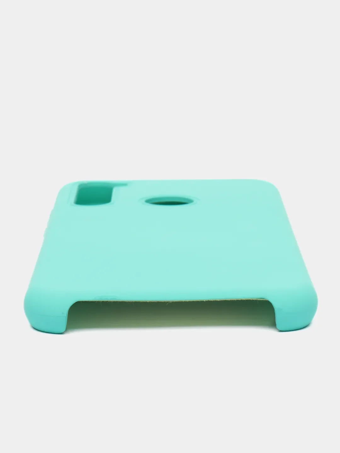 Бирюзовый чехол TPU для Xiaomi Mi 9 Lite