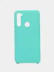 Бирюзовый чехол TPU для Xiaomi Mi 9 Lite