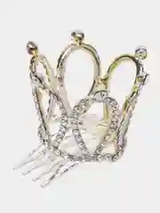 Заколка