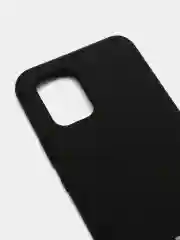 Черный чехол Soft-touch для Xiaomi redmi 6
