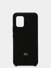 Черный чехол Soft-touch для Xiaomi redmi 6