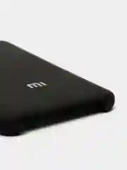 Черный чехол Soft-touch для Xiaomi redmi 6