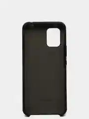 Черный чехол Soft-touch для Xiaomi redmi 6