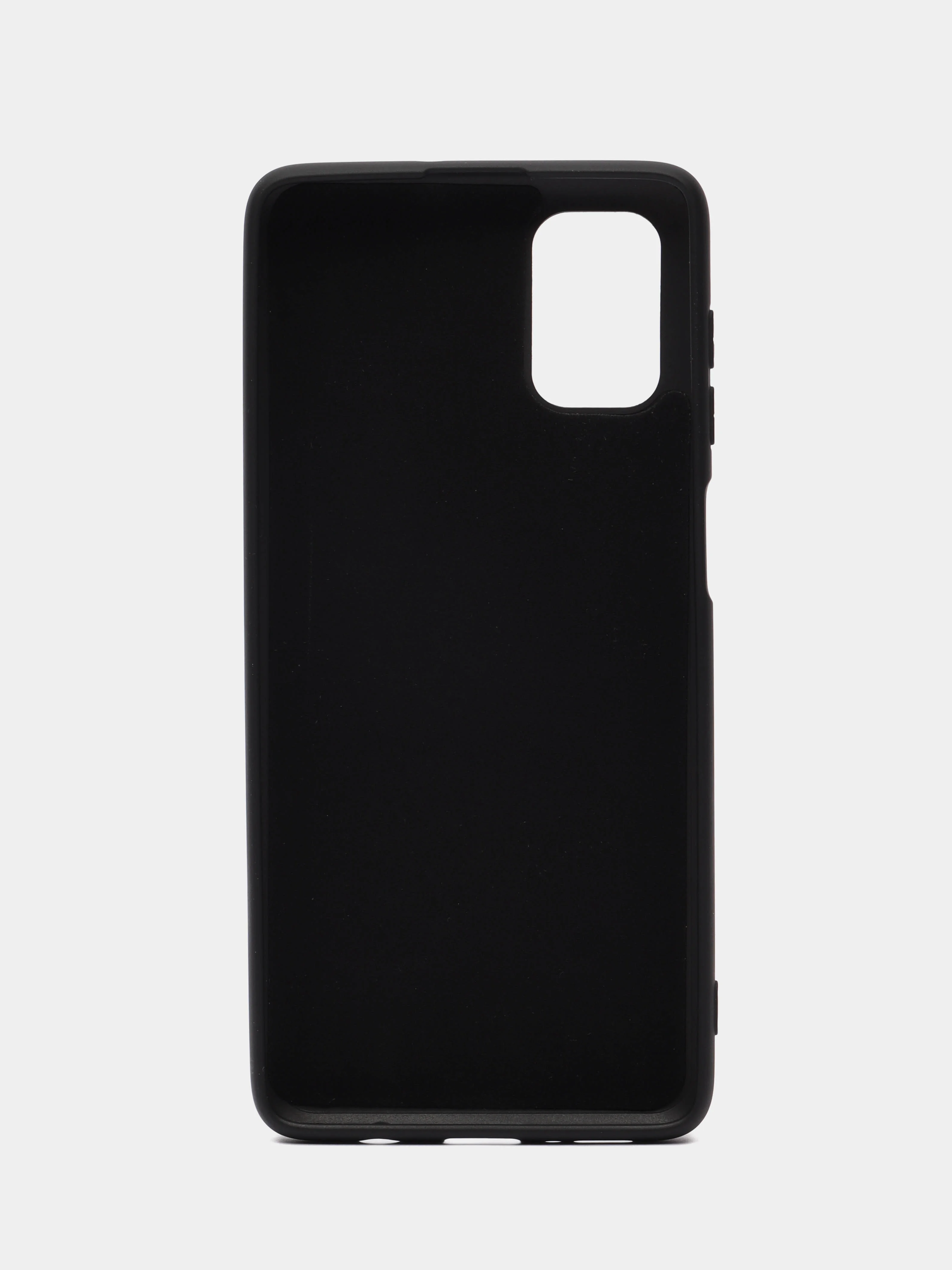 Красный чехол TPU для Samsung J4 core