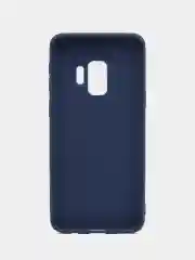 Красный чехол TPU для Samsung A6+ / A6 Plus